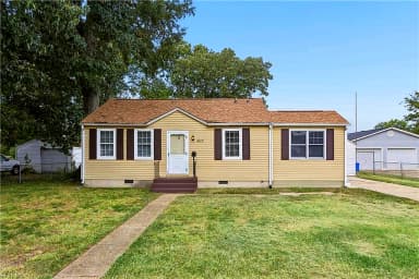 807 Paul ST, NEWPORT NEWS VA 23605 thumb 3