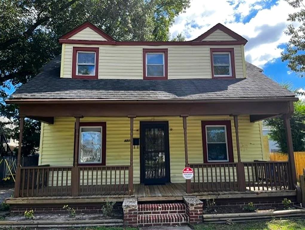 4217 George Washington HWY, PORTSMOUTH VA 23702 - Photo 2