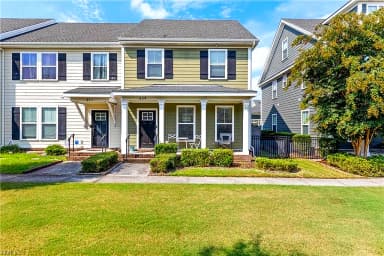 609 Veery ST, CHESAPEAKE VA 23323 thumb 2
