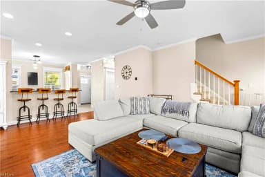 609 Veery ST, CHESAPEAKE VA 23323 thumb 9