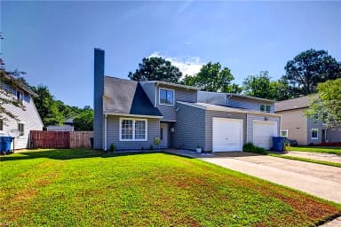 716 Garfield AVE, VIRGINIA BEACH VA 23452 thumb 3