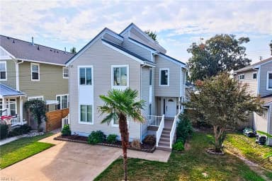 414 Pinewood DR, VIRGINIA BEACH VA 23451 thumb 2
