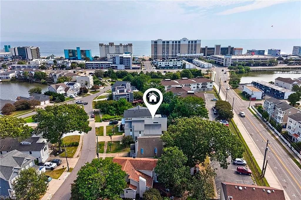 414 Pinewood DR, VIRGINIA BEACH VA 23451 - Photo 3