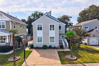 414 Pinewood DR, VIRGINIA BEACH VA 23451 thumb 4