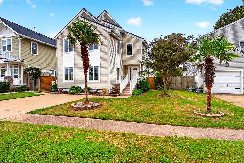 414 Pinewood DR, VIRGINIA BEACH VA 23451 - Photo 5