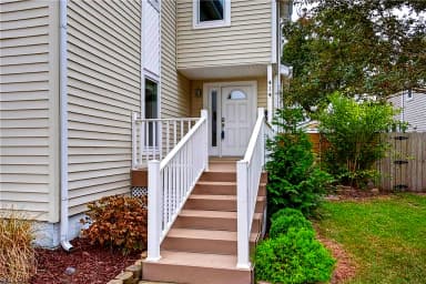 414 Pinewood DR, VIRGINIA BEACH VA 23451 thumb 7