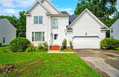 308 Peachwood CT, SUFFOLK VA 23434 thumb 2