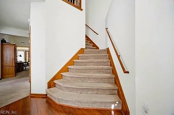 308 Peachwood CT, SUFFOLK VA 23434 - Photo 4