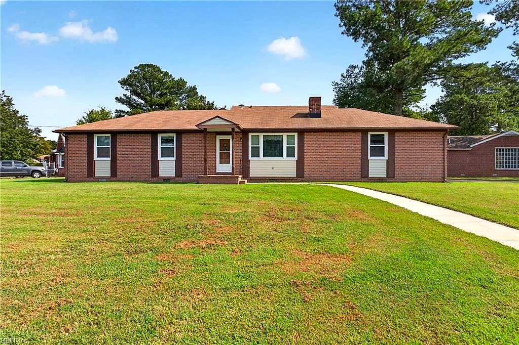 1203 Willowbrook DR, SUFFOLK VA 23434 - Main photo