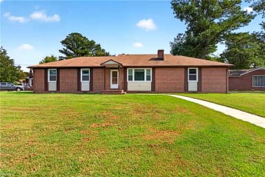 1203 Willowbrook DR, SUFFOLK VA 23434 thumb 2