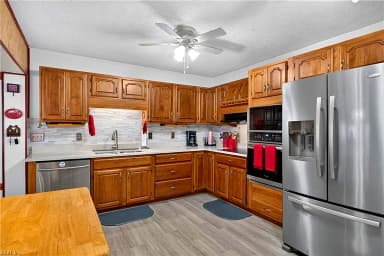 1203 Willowbrook DR, SUFFOLK VA 23434 thumb 3