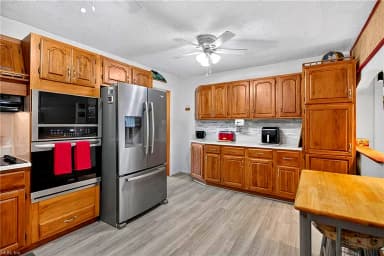 1203 Willowbrook DR, SUFFOLK VA 23434 thumb 4