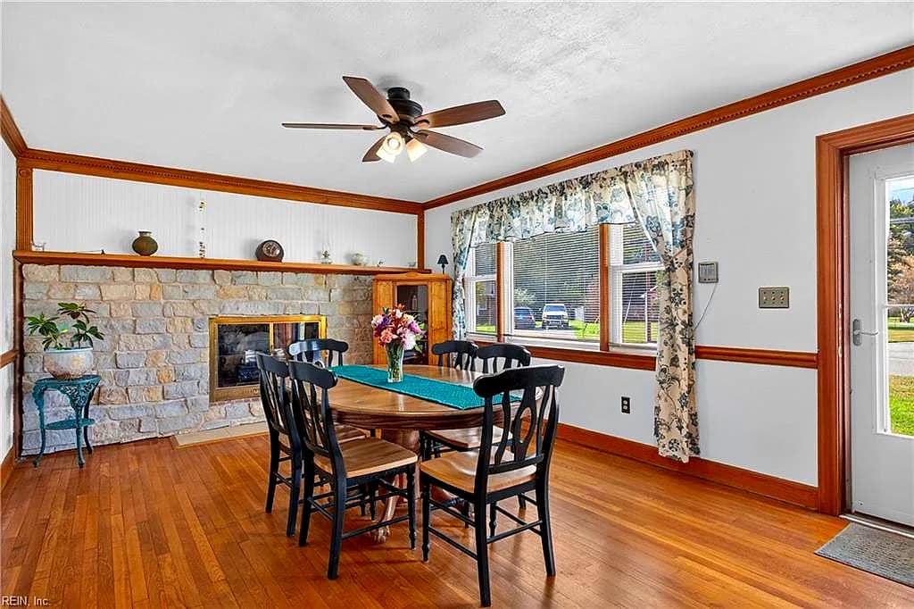 1203 Willowbrook DR, SUFFOLK VA 23434 - Photo 5