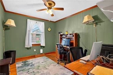 1203 Willowbrook DR, SUFFOLK VA 23434 thumb 8