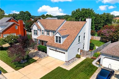 140 Pine CRK, HAMPTON VA 23669 thumb 1