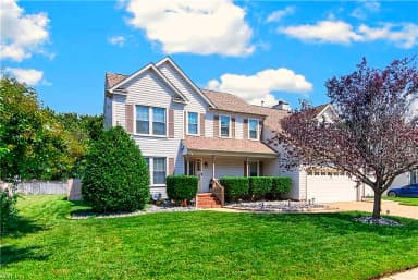 140 Pine CRK, HAMPTON VA 23669 thumb 4