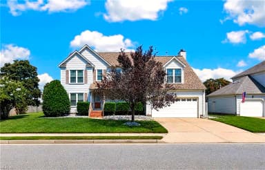 140 Pine CRK, HAMPTON VA 23669 thumb 5
