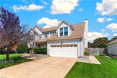 140 Pine CRK, HAMPTON VA 23669 thumb 6