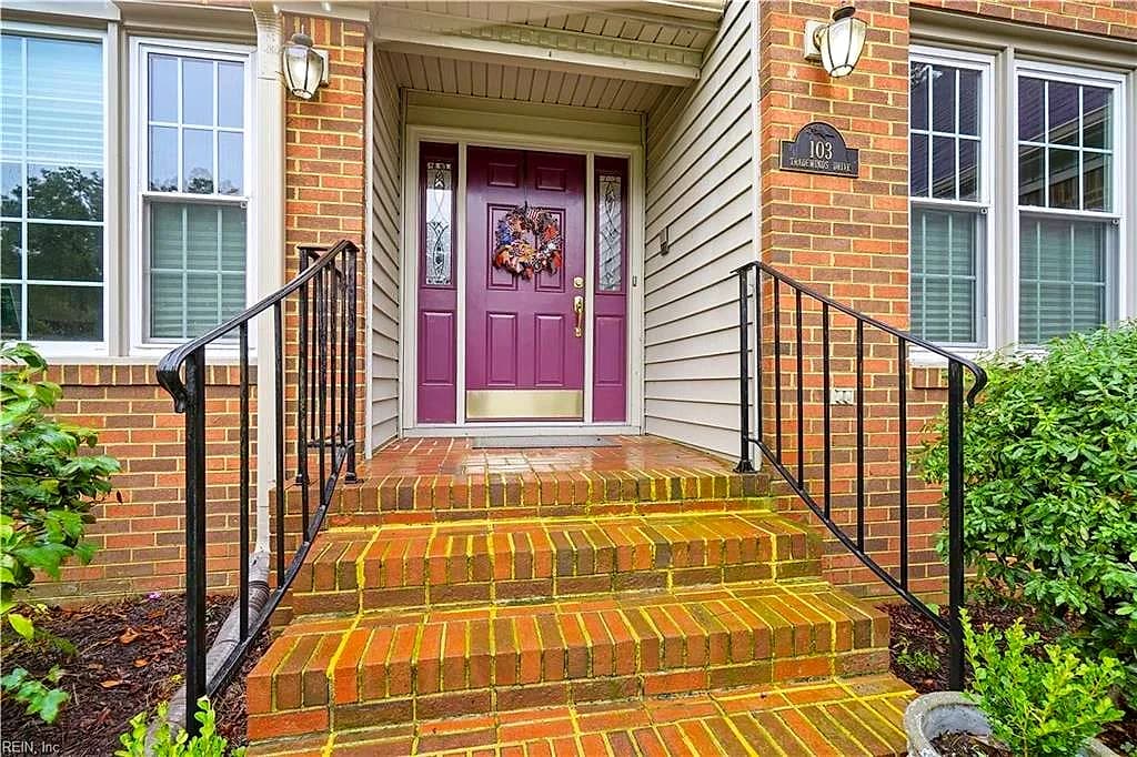 103 Tradewinds DR, YORKTOWN VA 23693 - Photo 5