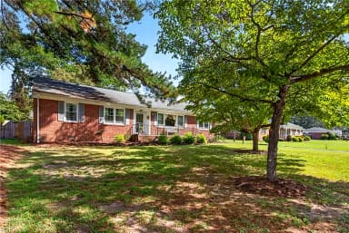 302 Jordan DR, SMITHFIELD VA 23430 thumb 1