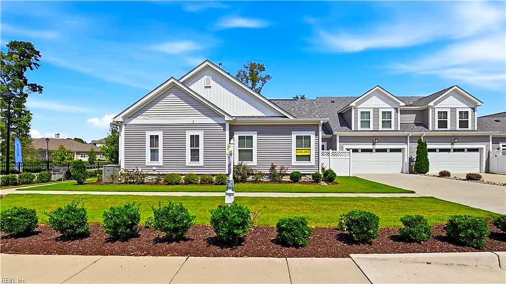 1701 Acadian DR #C, SUFFOLK VA 23434 - Photo 3