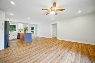 366 Pipe N Tree DR, HARTFIELD VA 23071 thumb 12