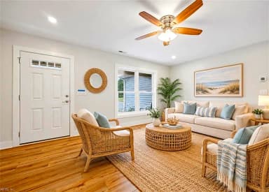 366 Pipe N Tree DR, HARTFIELD VA 23071 thumb 6