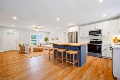 366 Pipe N Tree DR, HARTFIELD VA 23071 thumb 7