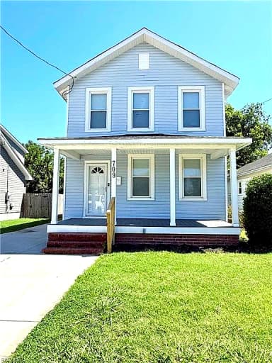 709 E Mercury BLVD, HAMPTON VA 23663 thumb 3