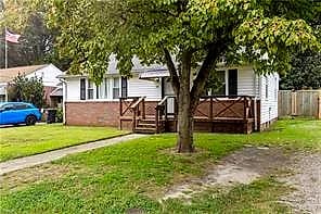 4215 Bart ST, PORTSMOUTH VA 23707 - Photo 5