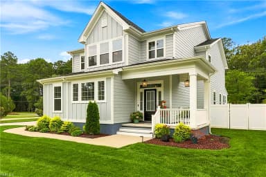 2793 Atwoodtown RD, VIRGINIA BEACH VA 23456 thumb 4