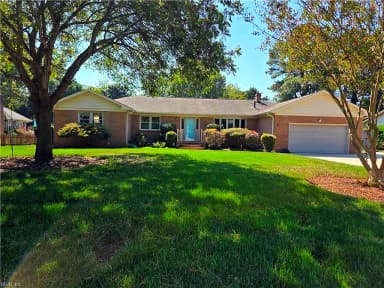 1909 Columbia RD, VIRGINIA BEACH VA 23454 thumb 1