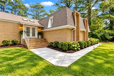 6604 Pinewood CT, VIRGINIA BEACH VA 23464 thumb 4
