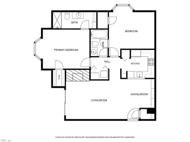 300 Yarmouth ST #321, NORFOLK VA 23510 thumb 7