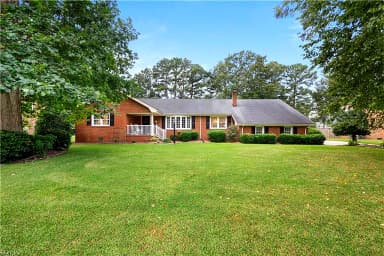 203 Scarlett DR, CHESAPEAKE VA 23322 thumb 1