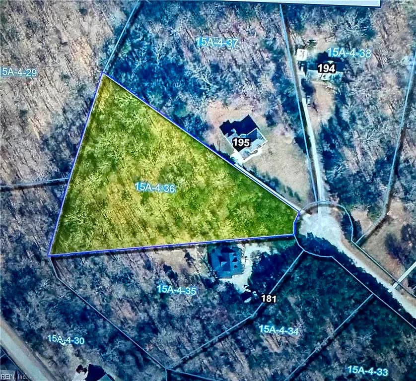 0 Stanley CT, SURRY VA 23883 - Photo 2