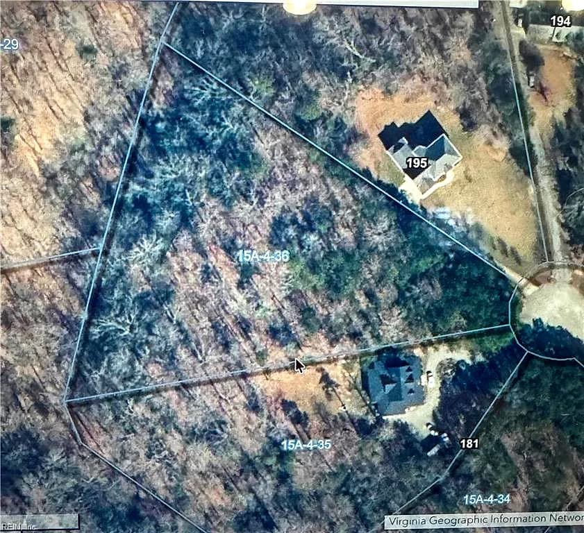 0 Stanley CT, SURRY VA 23883 - Photo 4