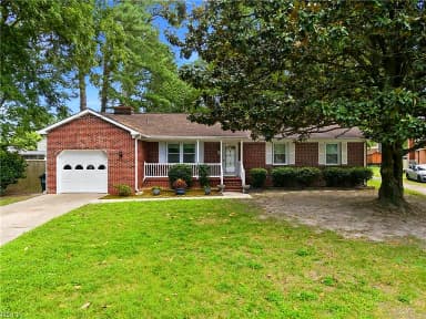 3 Wendell CIR, POQUOSON VA 23662 thumb 1