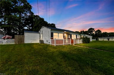109 Avondale RD, PORTSMOUTH VA 23701 thumb 2