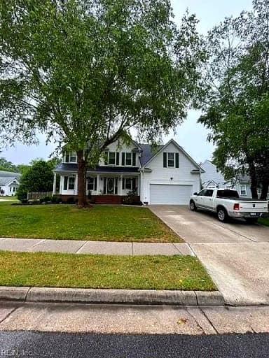 2657 Christopher Farms DR, VIRGINIA BEACH VA 23453 thumb 3