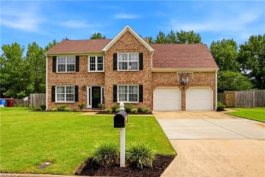712 Woodcott DR, CHESAPEAKE VA 23322 thumb 3