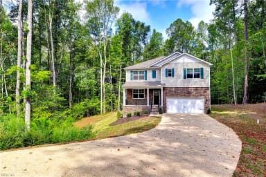 7611 Patriots WAY, GLOUCESTER VA 23061 thumb 1
