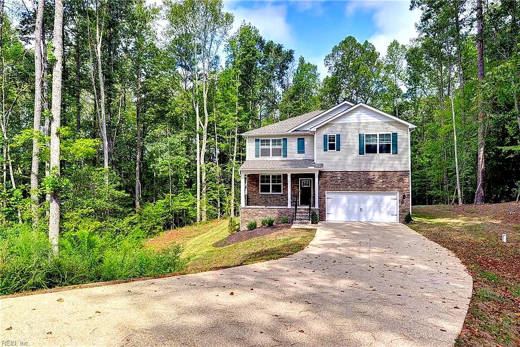 7611 Patriots WAY, GLOUCESTER VA 23061 - Photo 2