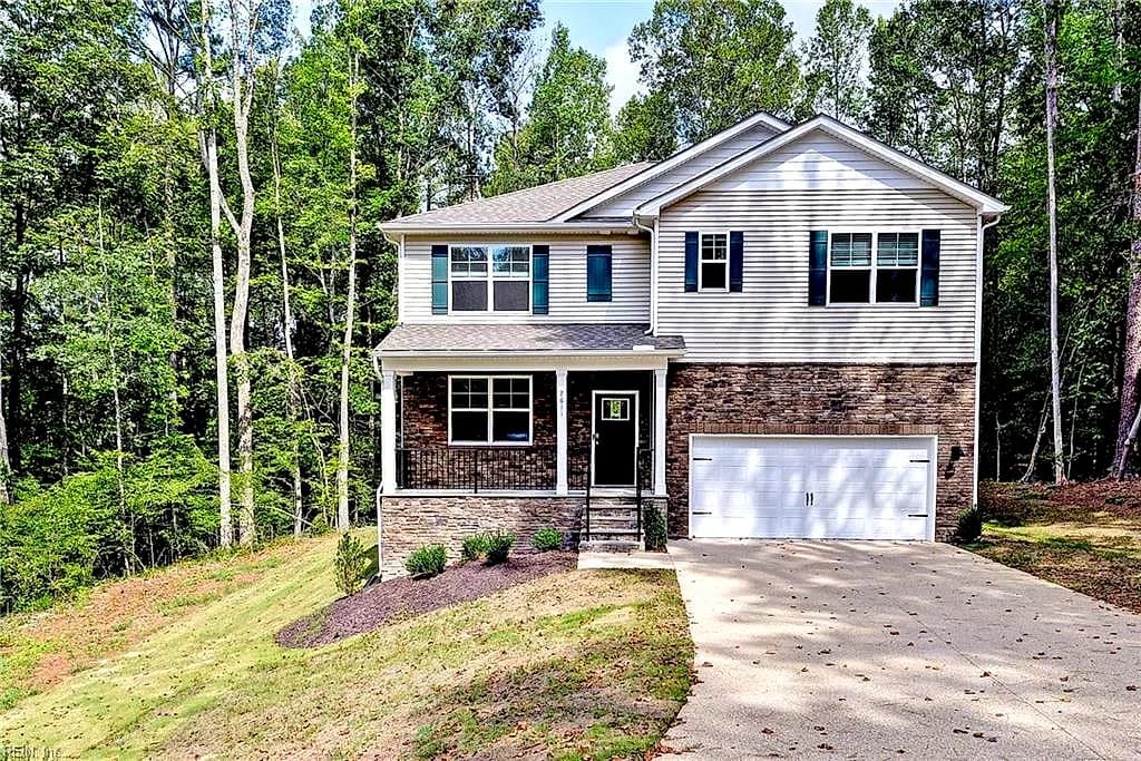 7611 Patriots WAY, GLOUCESTER VA 23061 - Photo 3