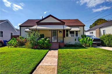 946 Douglas AVE, PORTSMOUTH VA 23707 thumb 1
