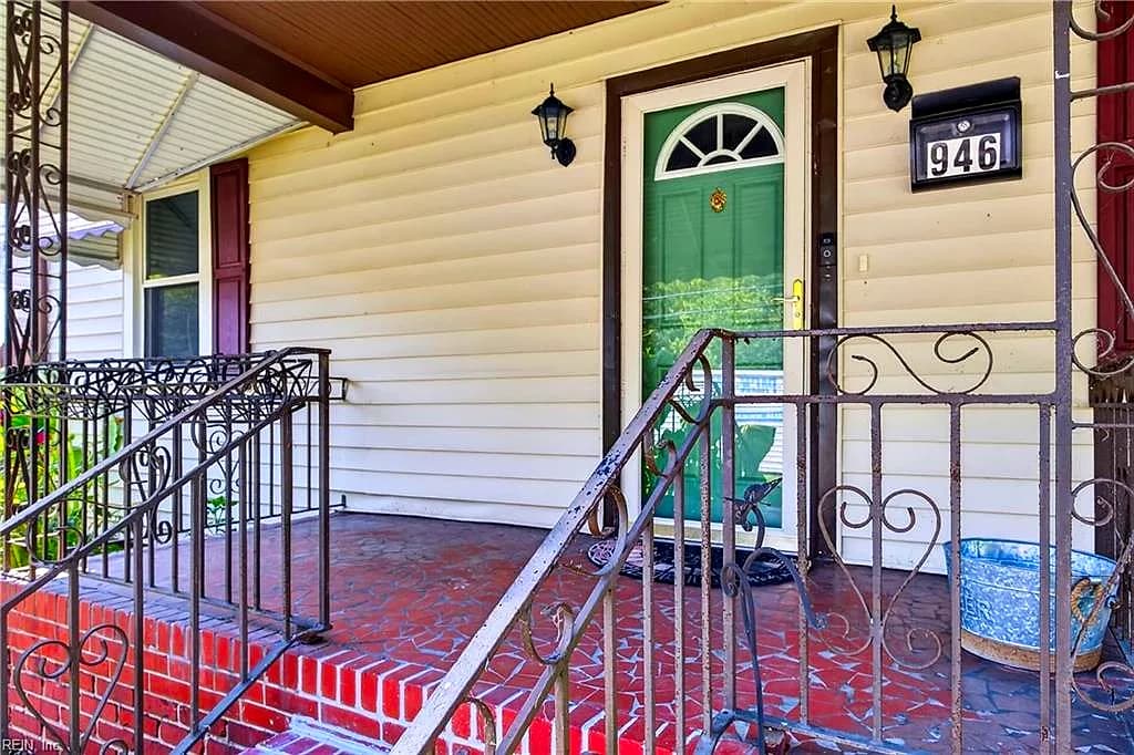 946 Douglas AVE, PORTSMOUTH VA 23707 - Photo 4