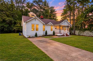 5902 Old AVE, NEWPORT NEWS VA 23605 thumb 1