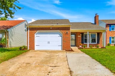 3508 Bacon CT, VIRGINIA BEACH VA 23462 thumb 1