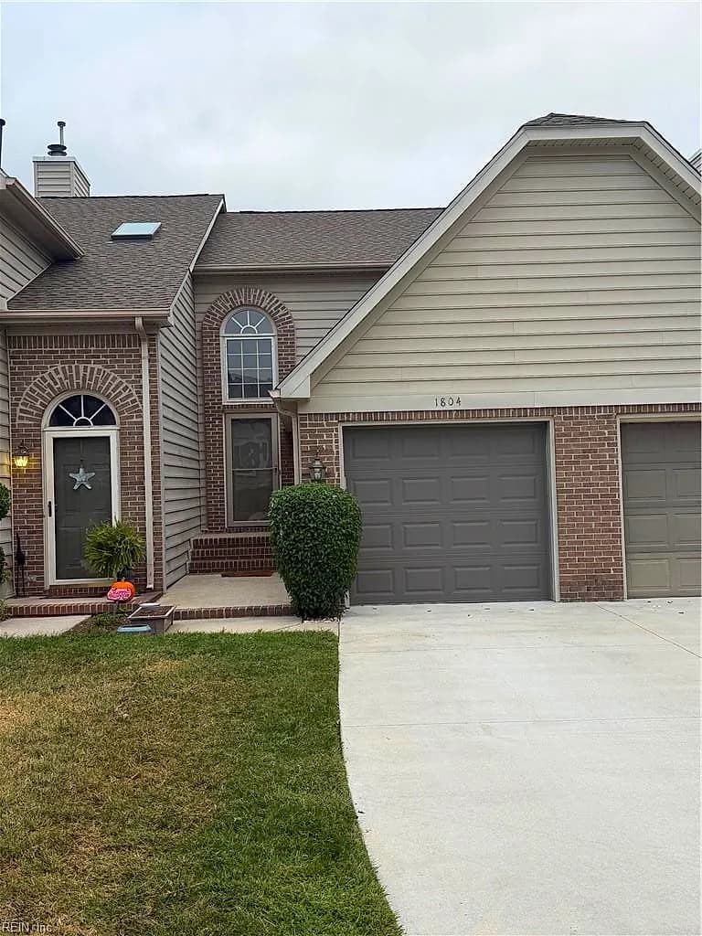 1804 Calash WAY, VIRGINIA BEACH VA 23454 - Photo 2