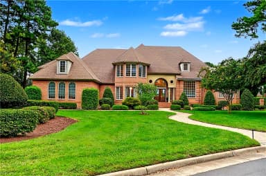3068 Kline DR, VIRGINIA BEACH VA 23452 thumb 1